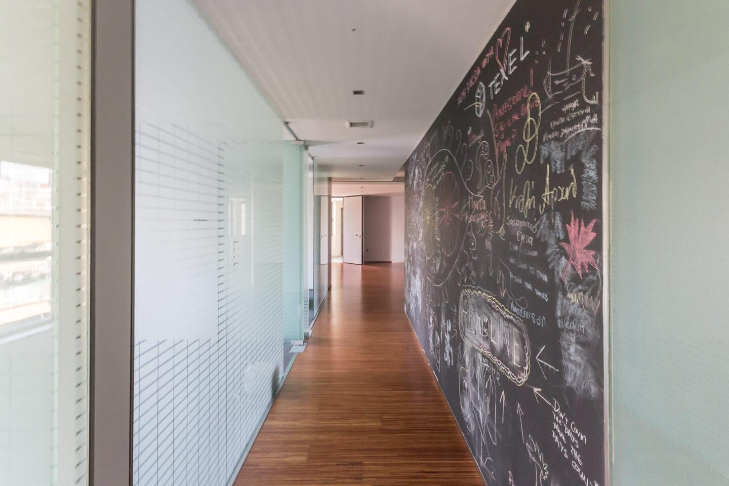 Νέα Ιωνία γραφείο 340 τμ προς ενοικίαση