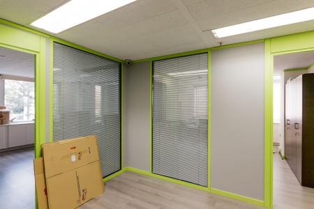 Νέο Ψυχικό μισθωμένο γραφείο 220 τ.μ προς επένδυση