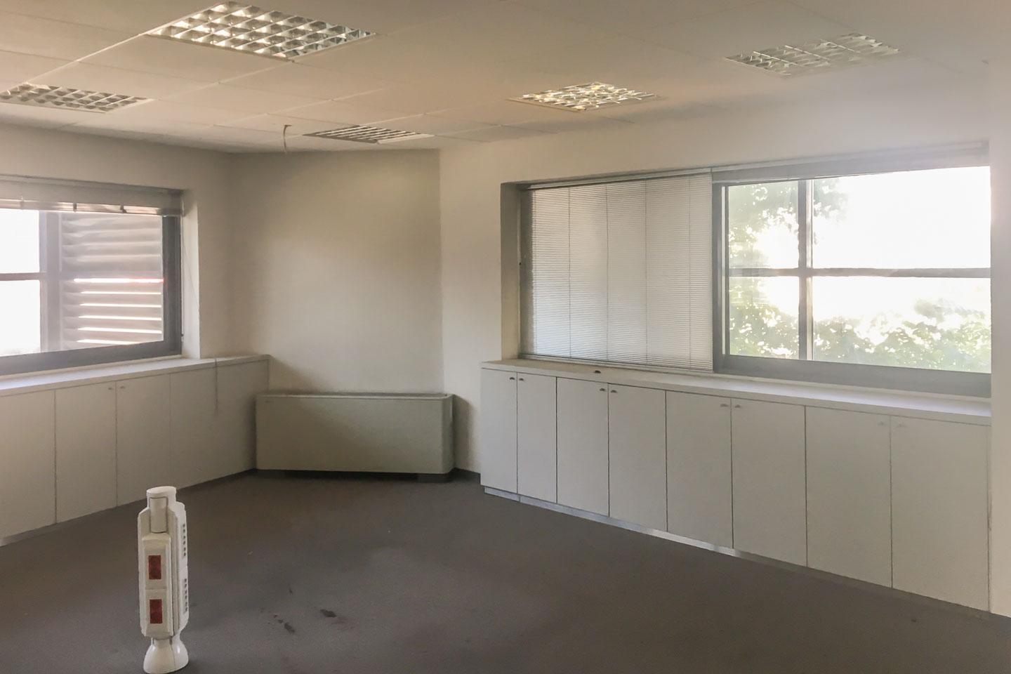 Νέο Ηράκλειο κτίριο 670 τμ προς ενοικίαση