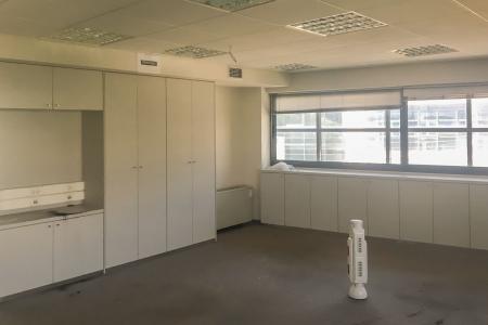 Νέο Ηράκλειο κτίριο 670 τμ προς ενοικίαση