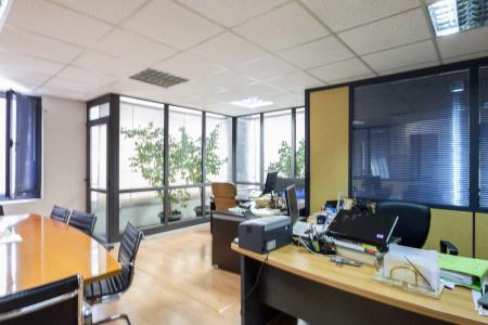 Αμπελόκηποι γραφείο 210 τμ προς ενοικίαση