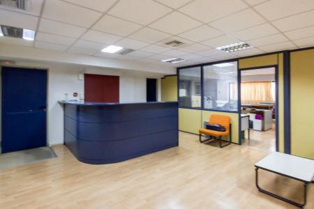 Αμπελόκηποι γραφείο 210 τμ προς ενοικίαση