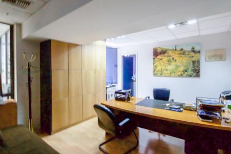 Αμπελόκηποι γραφείο 210 τμ προς ενοικίαση