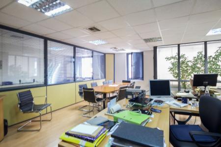 Αμπελόκηποι γραφείο 210 τμ προς ενοικίαση