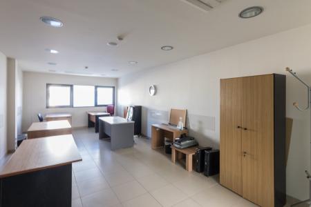 ΓραφείΑ 415 τ.μ προς ενοικίαση, Νέο Ηράκλειο