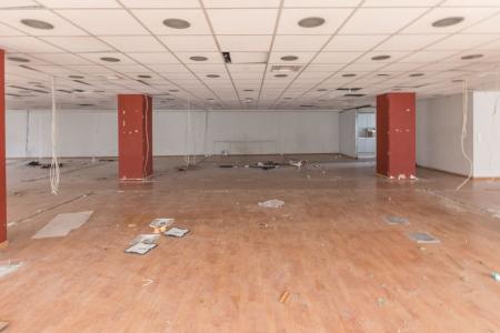Μισθωμένο επαγγελματικό ακίνητο 520 τ.μ προς πώληση