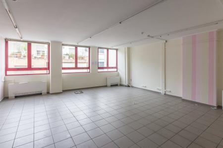 Αθήνα επαγγελματικό κτίριο 1.500 τ.μ προς πώληση