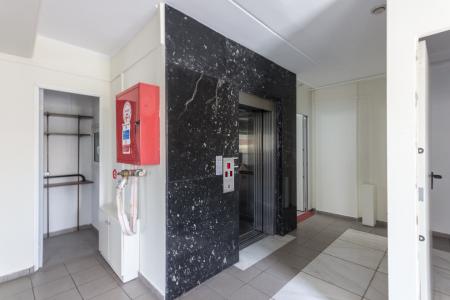 Αθήνα επαγγελματικό κτίριο 1.500 τ.μ προς πώληση