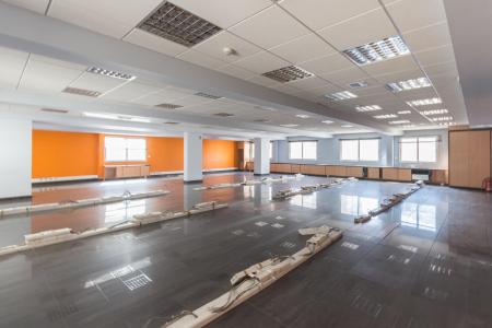 Αθήνα κέντρο γραφείο 1.300 τ.μ προς ενοικίαση