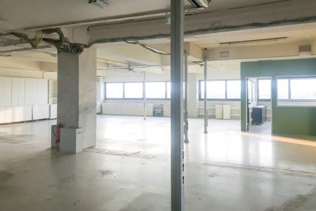 Βόρεια προάστια κτίριο 12.000 τ.μ προς ενοικίαση