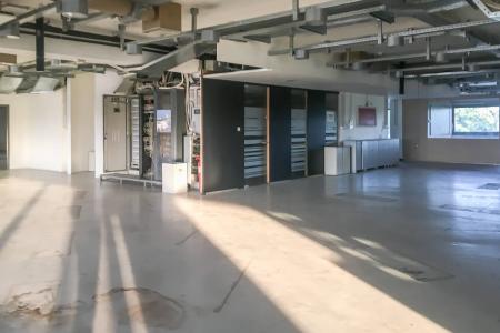 Βόρεια προάστια κτίριο 12.000 τ.μ προς ενοικίαση