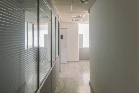 Μεταμόρφωση πώληση επαγγελματικού κτιρίου 975 τ.μ