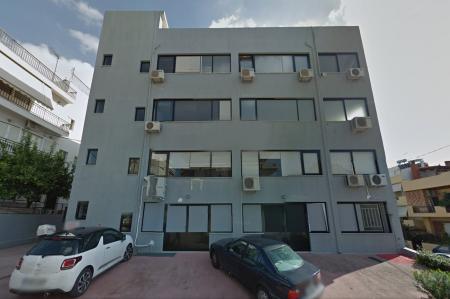 Μεταμόρφωση πώληση επαγγελματικού κτιρίου 975 τ.μ