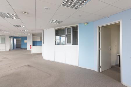 Αμπελόκηποι γραφείο 1.000 τμ προς ενοικίαση