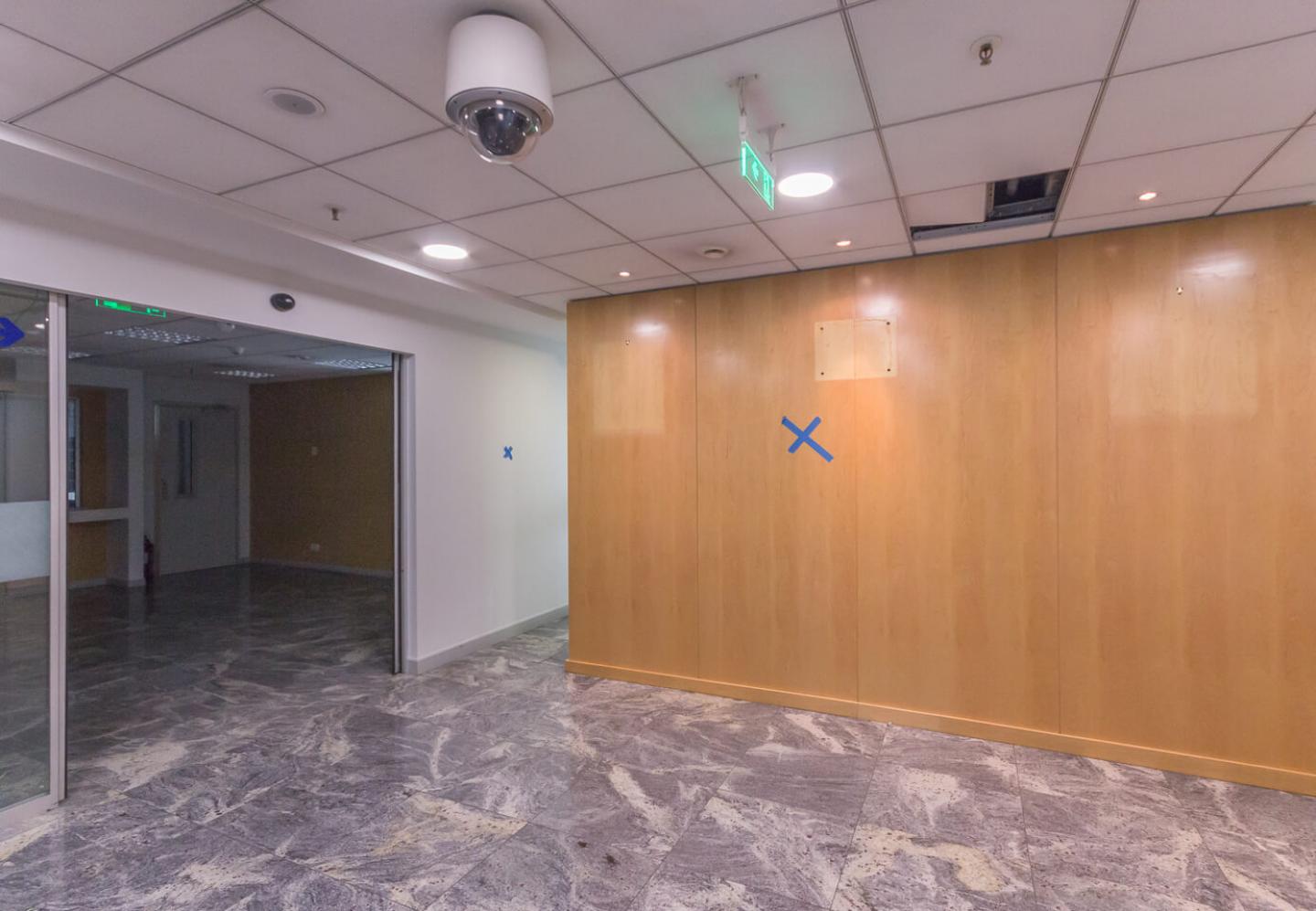 Αμπελόκηποι γραφείο 1.000 τμ προς ενοικίαση