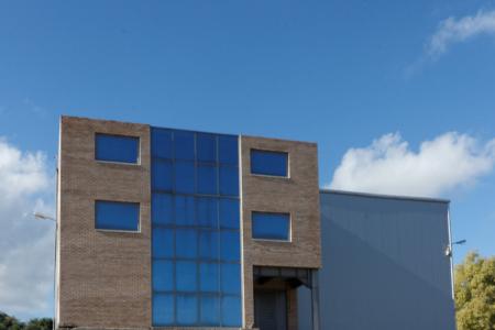 Δυτική Αττική αποθήκη 2.200 τ.μ προς ενοικίαση