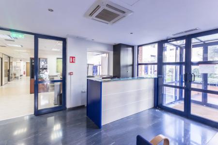 Μαρούσι ενοικίαση επαγγελματικού κτιρίου 1.900 τ.μ