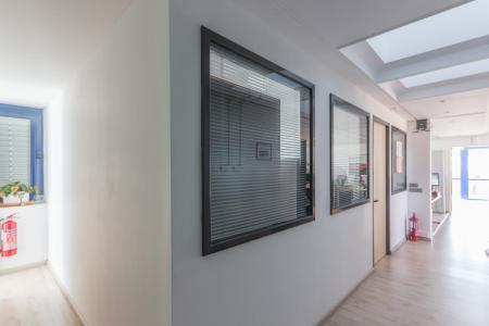 Μαρούσι ενοικίαση επαγγελματικού κτιρίου 1.900 τ.μ