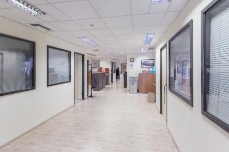Μαρούσι ενοικίαση επαγγελματικού κτιρίου 1.900 τ.μ