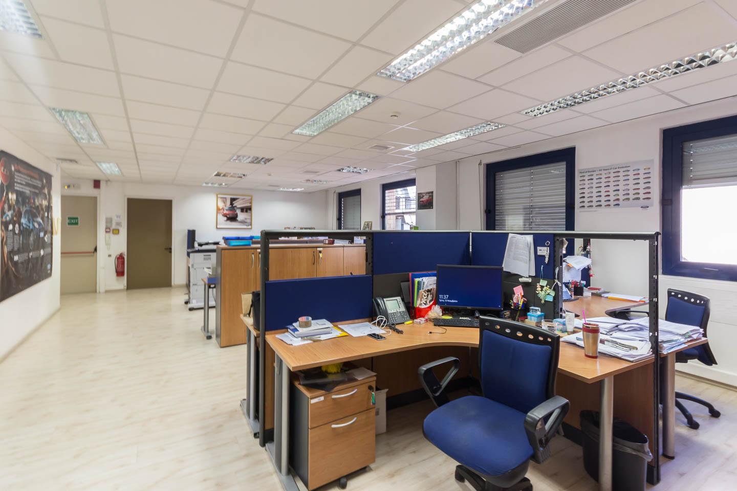 Μαρούσι ενοικίαση επαγγελματικού κτιρίου 1.900 τ.μ