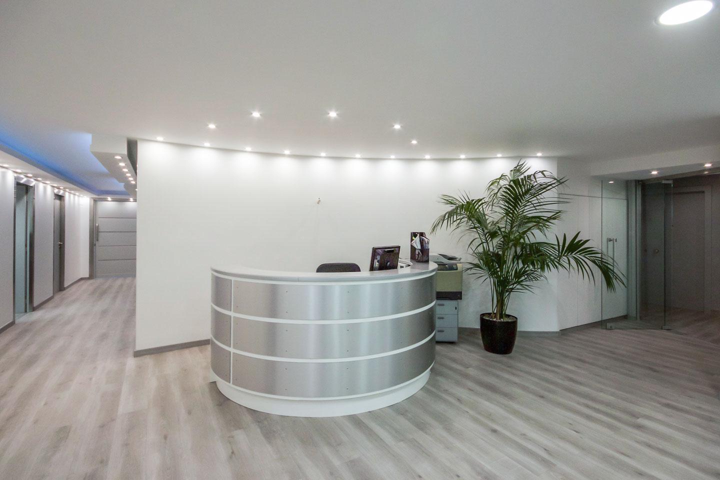 Μαρούσι γραφείο 655 τμ προς ενοικίαση