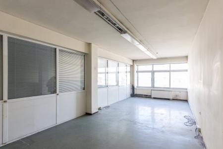 Αθήνα αυτοτελές κτίριο 4.450 τ.μ προς πώληση