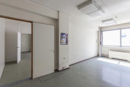 Αθήνα αυτοτελές κτίριο 4.450 τ.μ προς πώληση