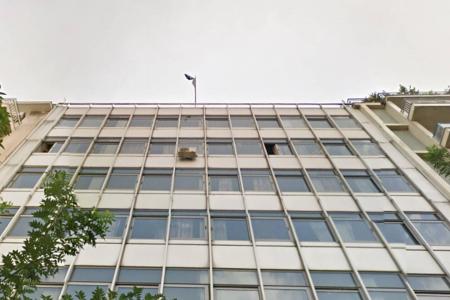 Αθήνα αυτοτελές κτίριο 4.450 τ.μ προς πώληση