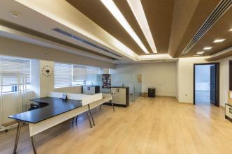 Μεταμόρφωση κτίριο 1.850 τ.μ προς ενοικίαση