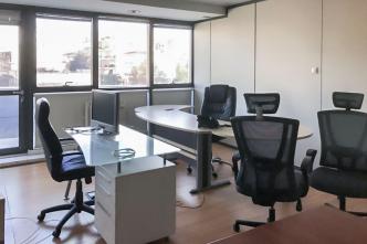 Μεταμόρφωση πώληση κτιρίου γραφείων 2.800 τ.μ