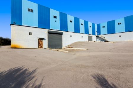 Επαγγελματικό κτίριο 4.060 τ.μ προς ενοικίαση, Σχηματάρι