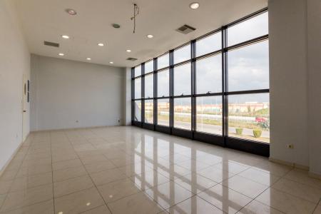 Επαγγελματικό κτίριο 4.060 τ.μ προς ενοικίαση, Σχηματάρι