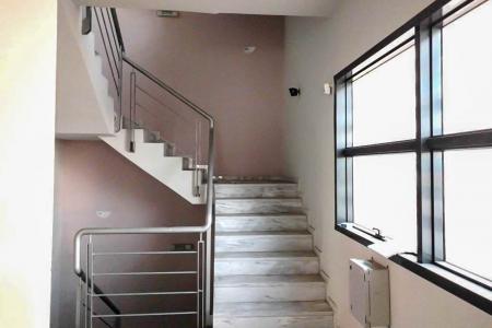 Μαρούσι αυτοτελές κτίριο 8.500 τμ προς πώληση