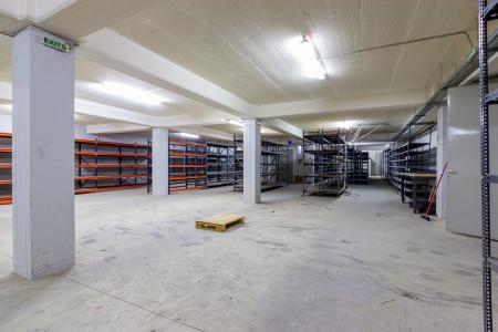 Επαγγελματικό κτίριο 4.060 τ.μ προς πώληση, Σχηματάρι