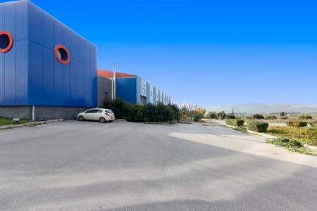 Επαγγελματικό κτίριο 4.060 τ.μ προς πώληση, Σχηματάρι