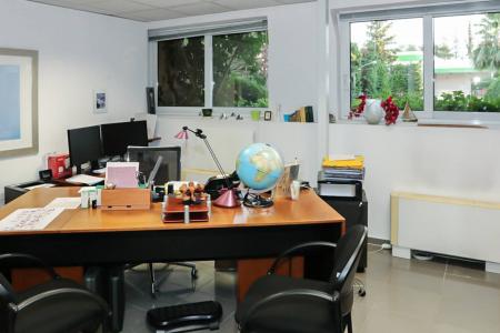 Μαρούσι κτίριο 4.172 τ.μ προς πώληση