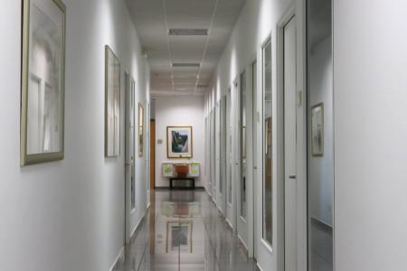 Μαρούσι κτίριο 4.172 τ.μ προς πώληση