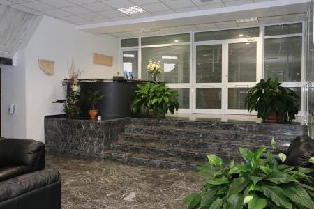 Μαρούσι κτίριο 4.172 τ.μ προς πώληση