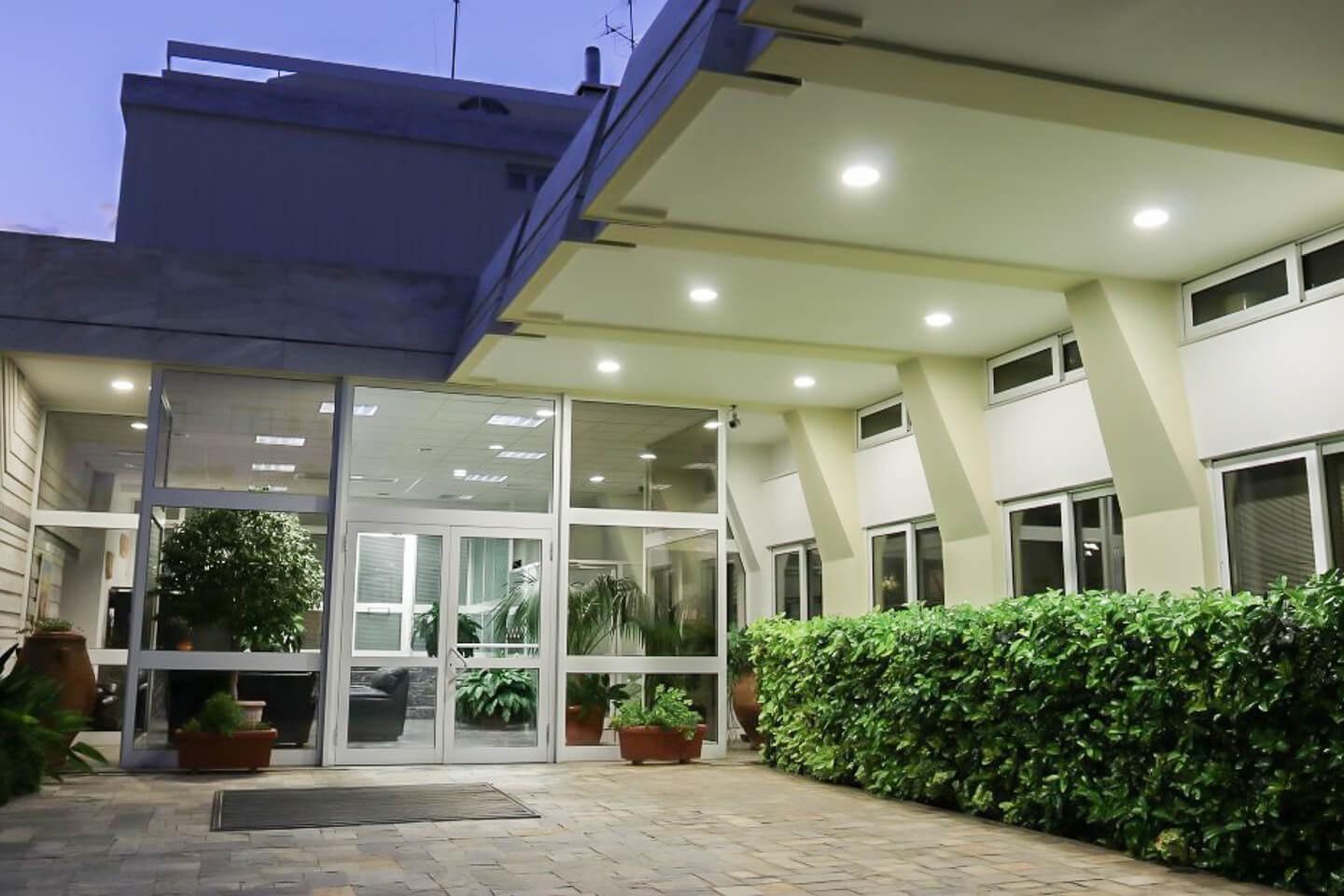 Μαρούσι κτίριο 4.172 τ.μ προς πώληση