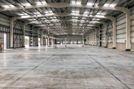 Εμπορική αποθήκη 4.400 τ.μ προς ενοικίαση, Ασπρόπυργος