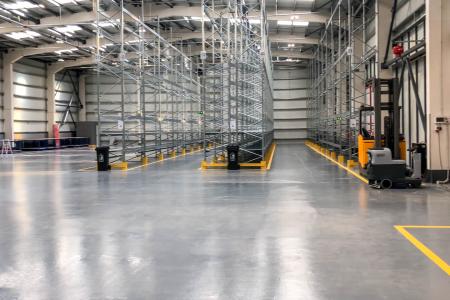 Εμπορική αποθήκη 4.400 τ.μ προς ενοικίαση, Ασπρόπυργος