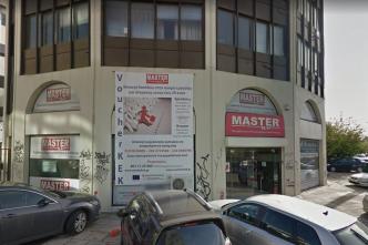 Χαλάνδρι κατάστημα 553 τμ προς ενοικίαση