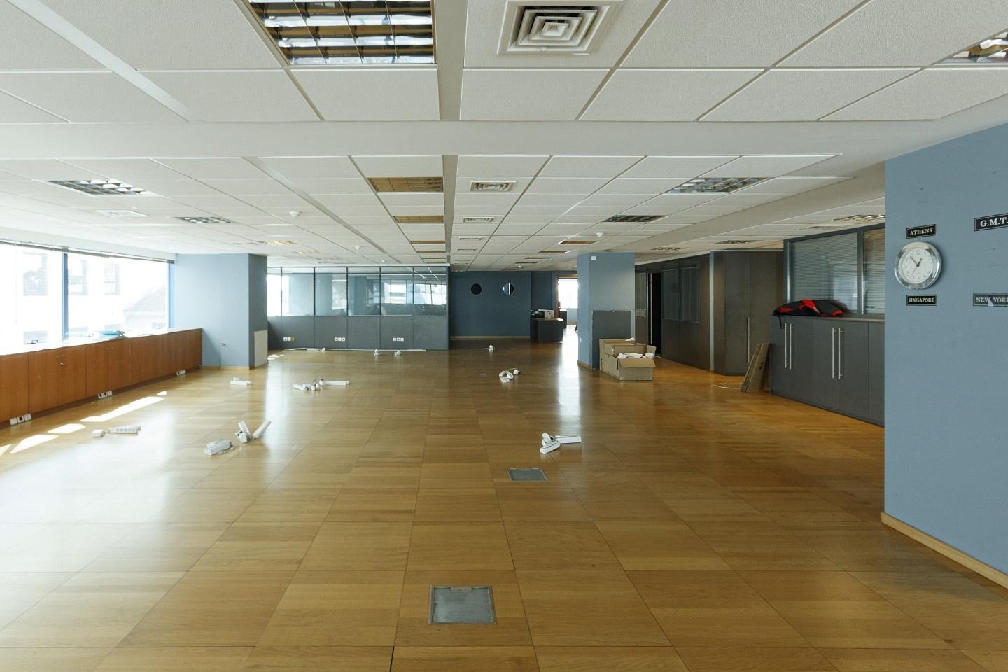 Μαρούσι γραφείο 1.100 τ.μ προς ενοικίαση