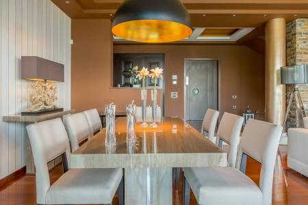 Αττική πολυτελής βίλα 450 τ.μ προς πώληση