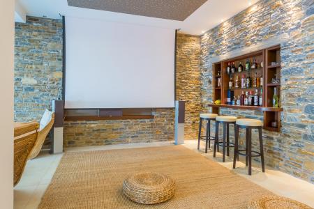 Αττική πολυτελής βίλα 450 τ.μ προς πώληση