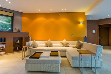 Αττική πολυτελής βίλα 450 τ.μ προς πώληση