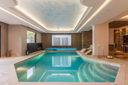 Αττική πολυτελής βίλα 450 τ.μ προς πώληση