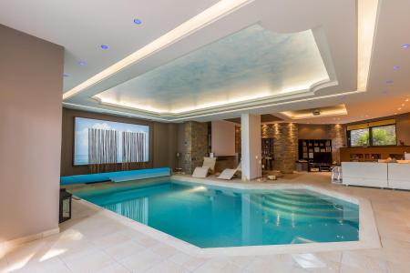 Αττική πολυτελής βίλα 450 τ.μ προς πώληση