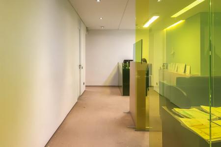 Γραφείο 215 τ.μ προς ενοικίαση, Μαρούσι