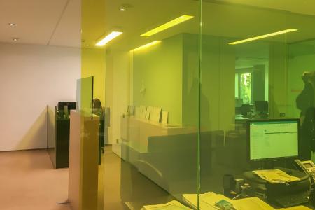 Γραφείο 215 τ.μ προς ενοικίαση, Μαρούσι